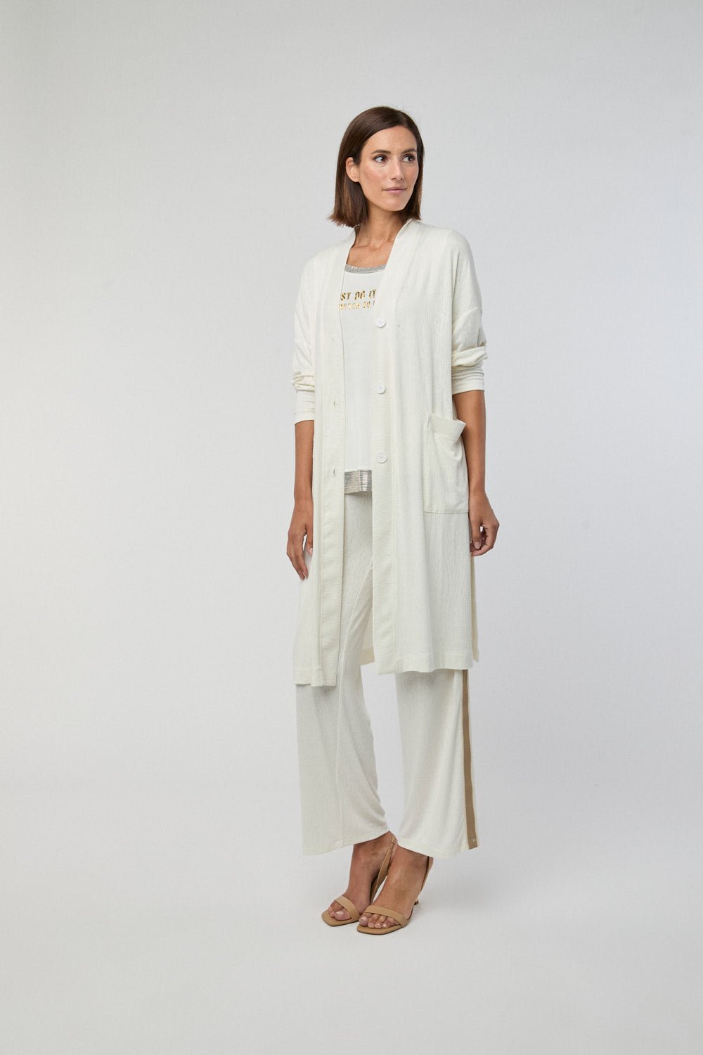 PANTALON - Mercedes de Miguel