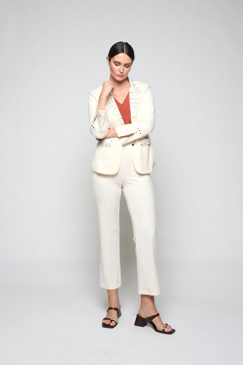 PANTALON - Mercedes de Miguel