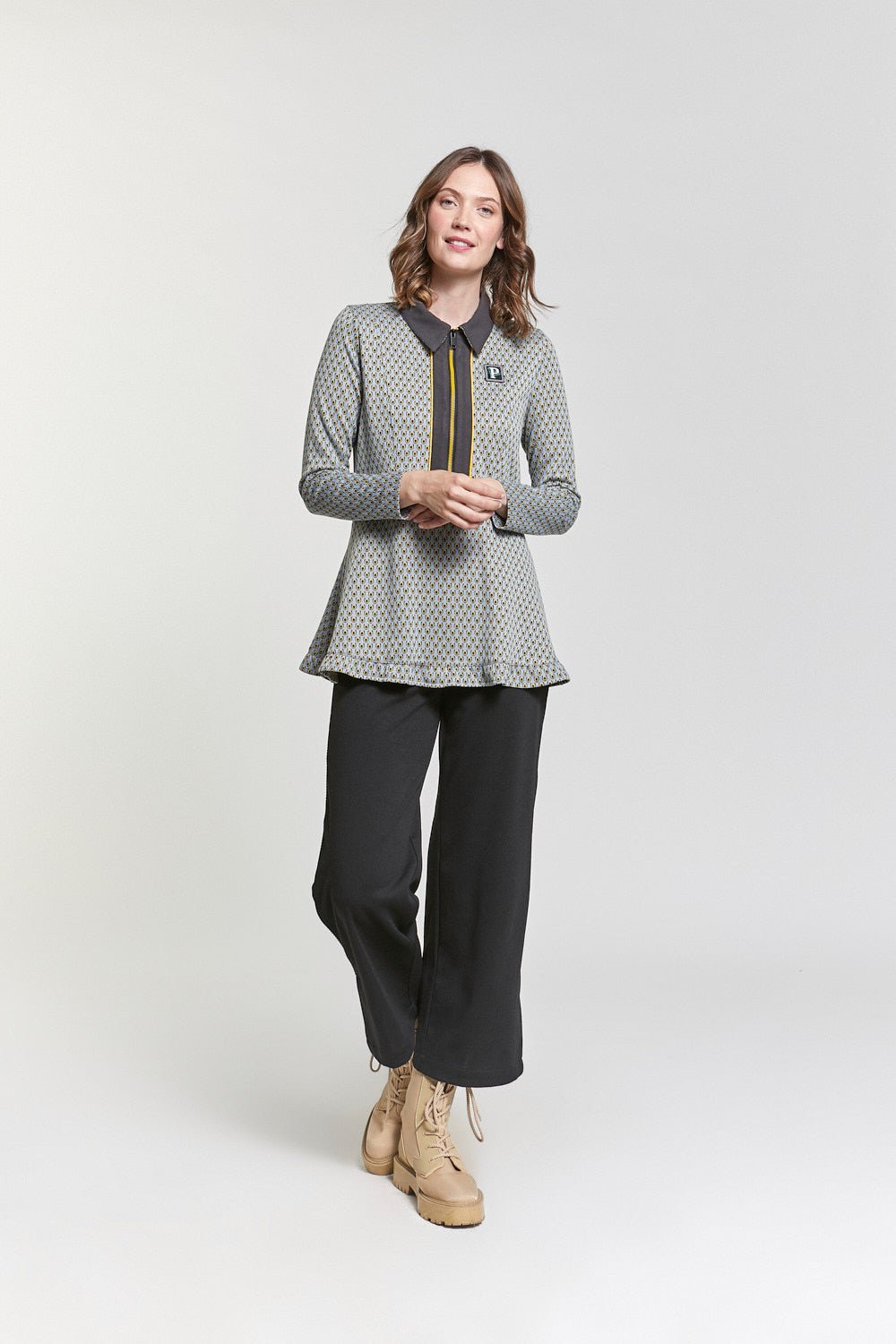 PANTALON - Mercedes de Miguel