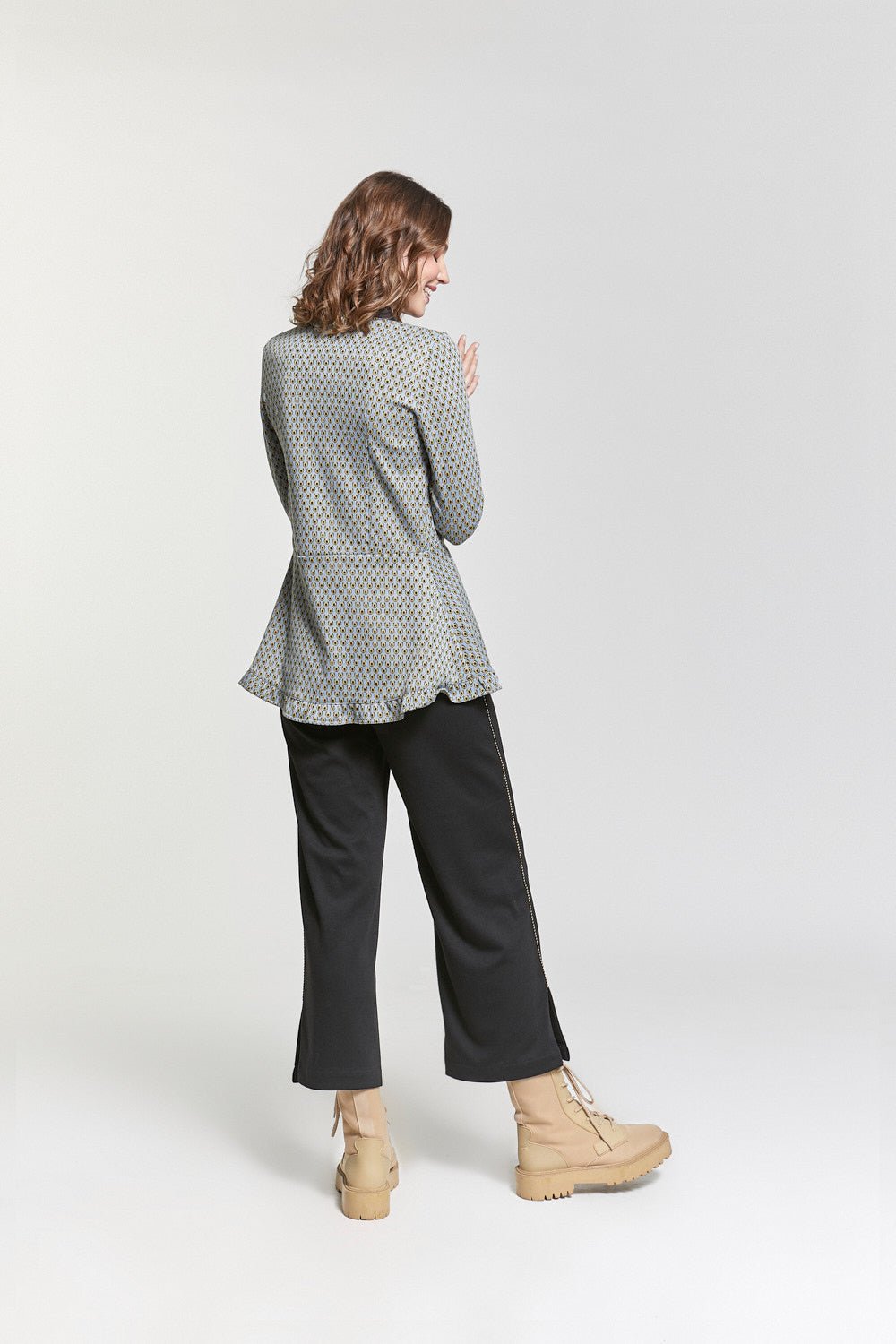 PANTALON - Mercedes de Miguel