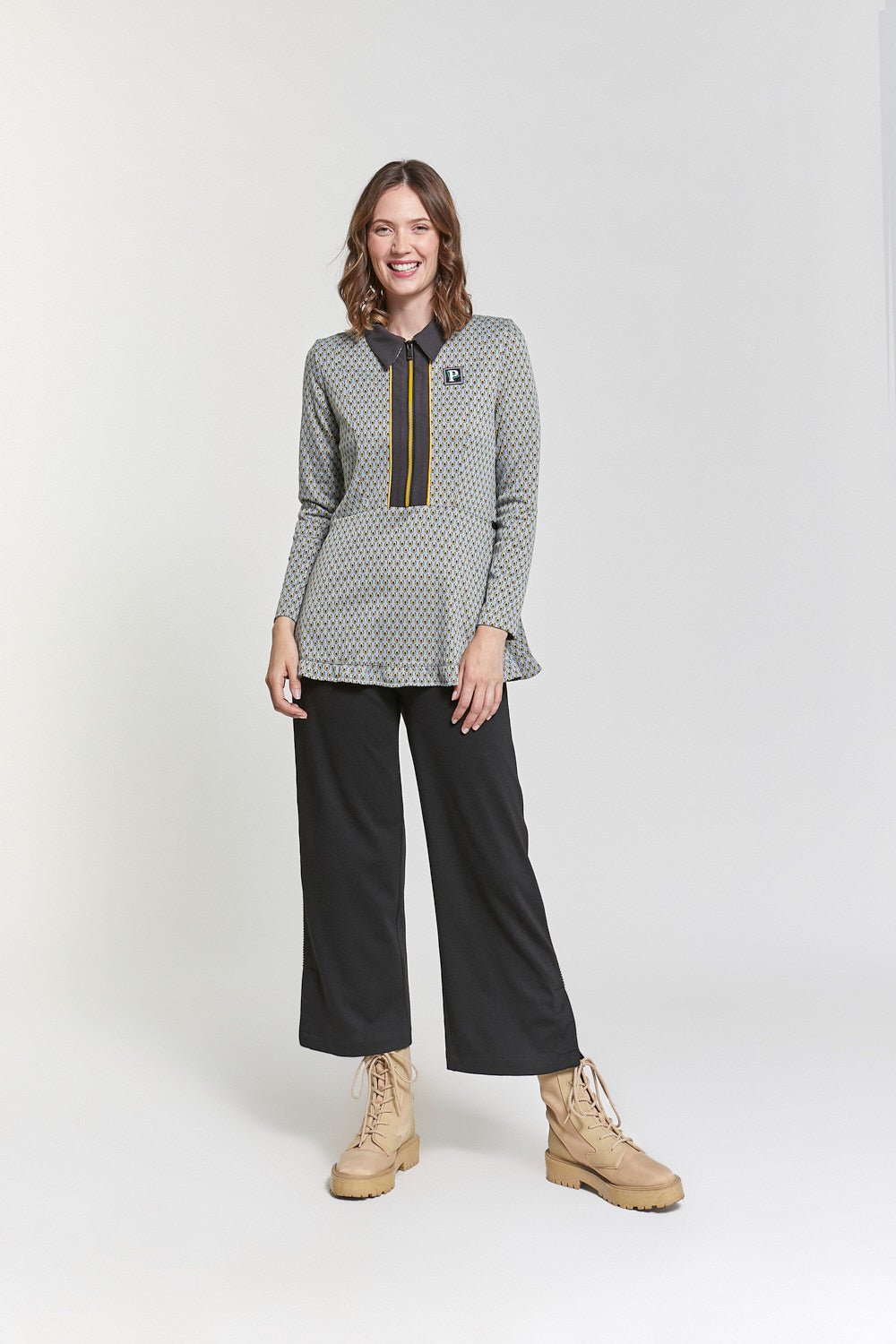 PANTALON - Mercedes de Miguel