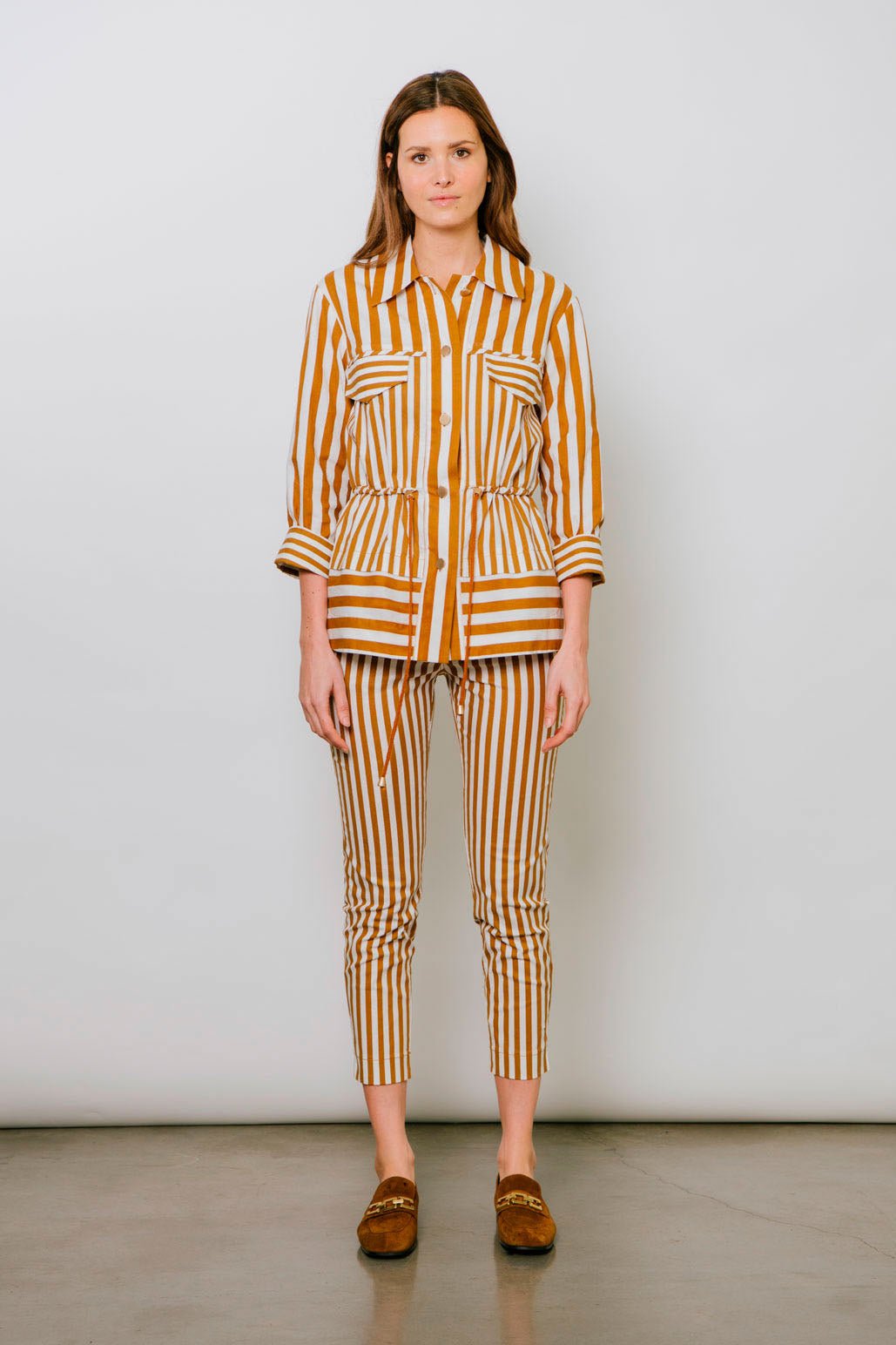 PANTALON - Mercedes de Miguel
