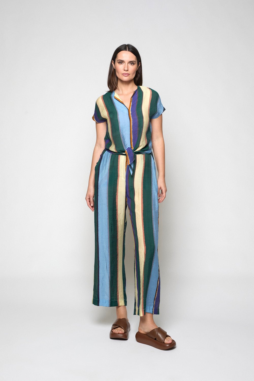 PANTALON - Mercedes de Miguel