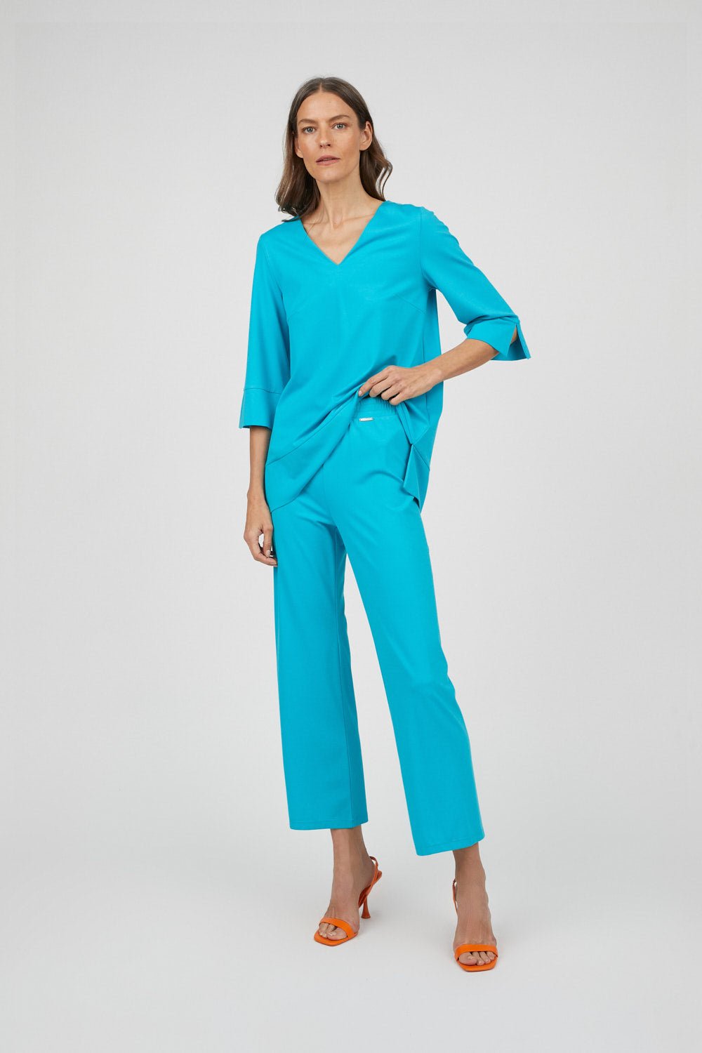 PANTALON - Mercedes de Miguel
