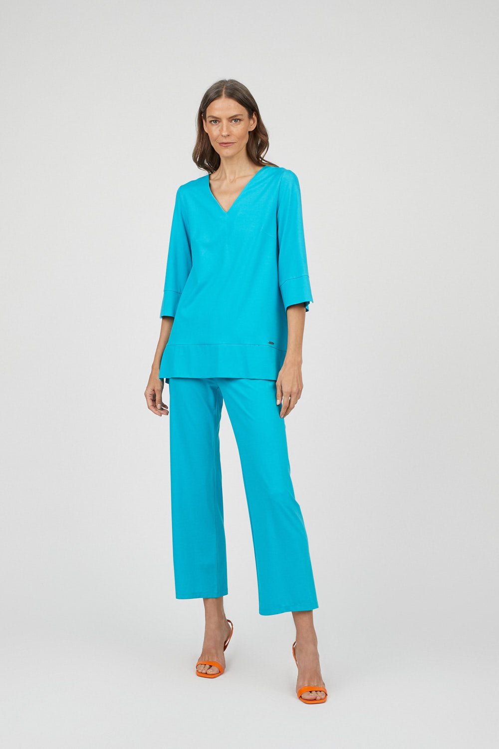 PANTALON - Mercedes de Miguel