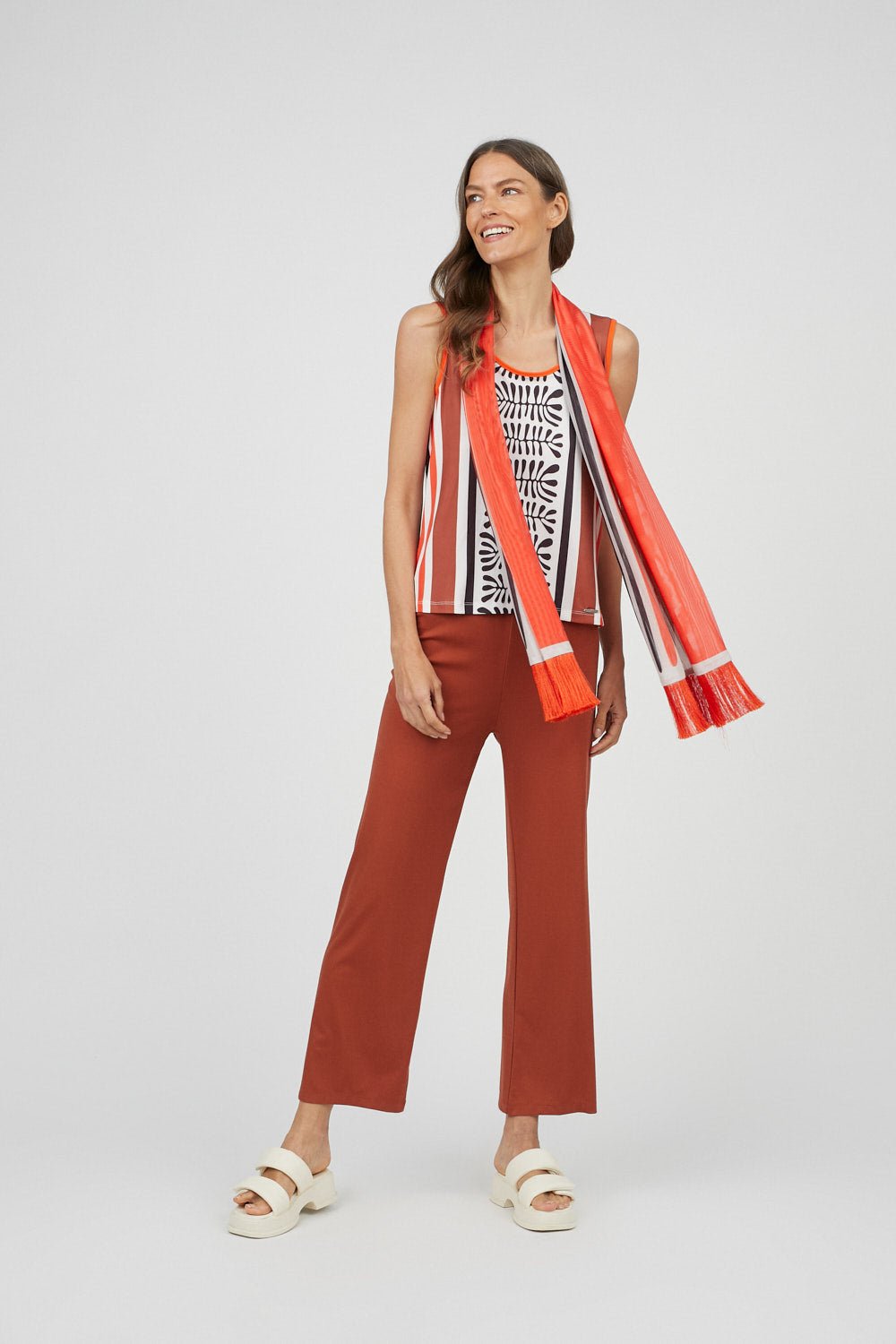 PANTALON - Mercedes de Miguel
