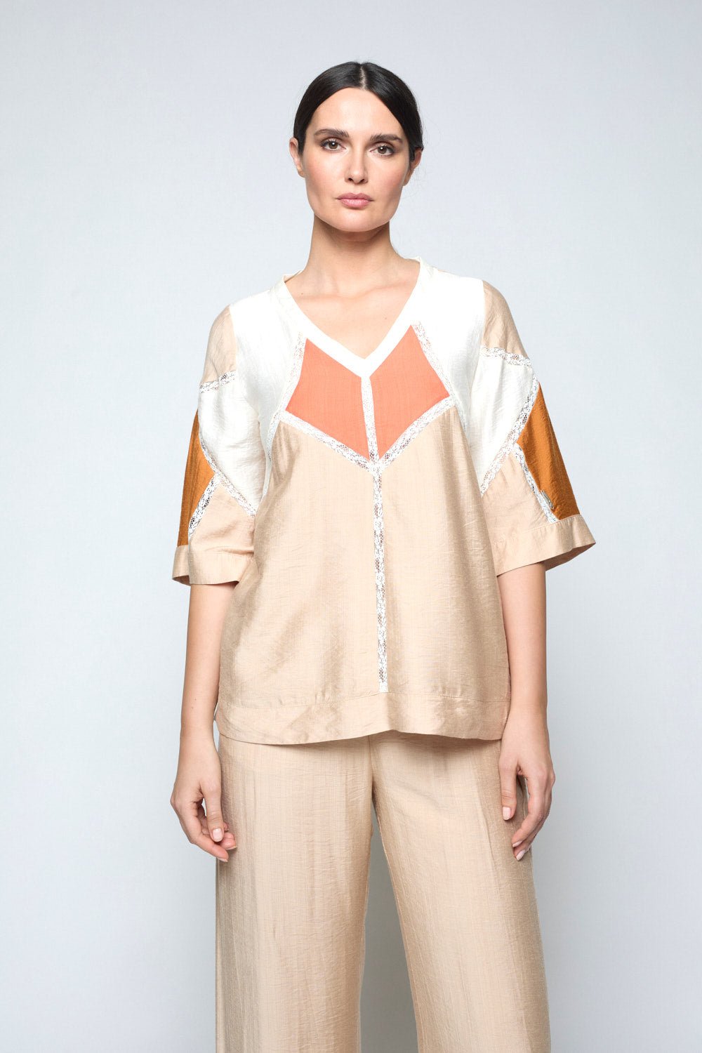 PANTALON - Mercedes de Miguel