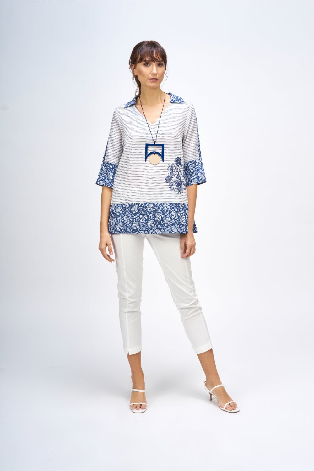 PANTALON - Mercedes de Miguel