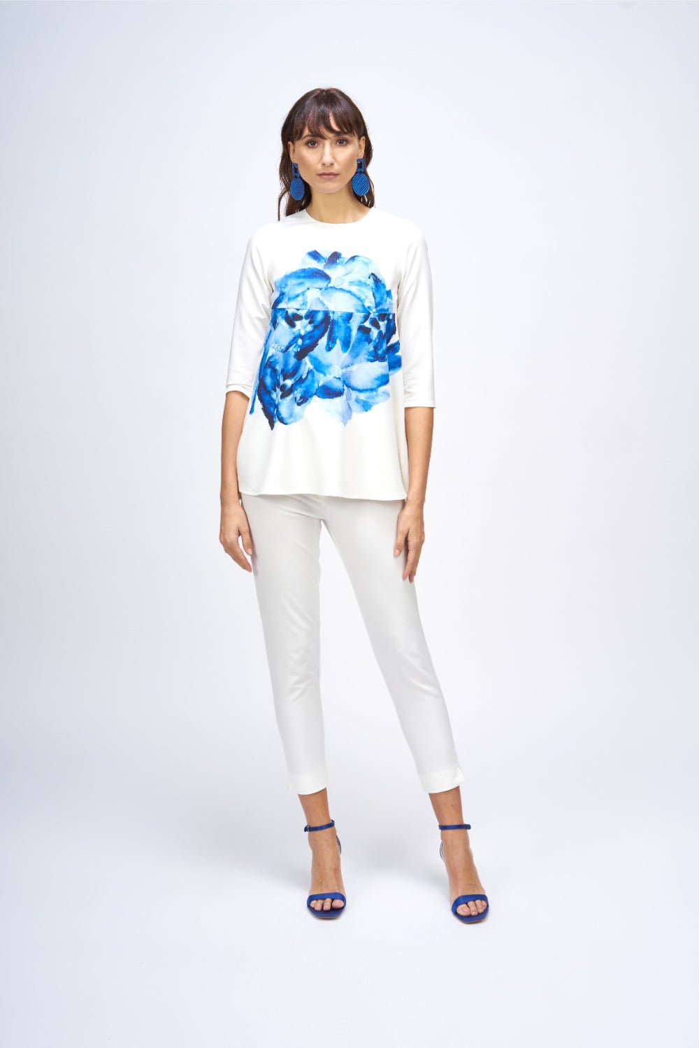 PANTALON - Mercedes de Miguel
