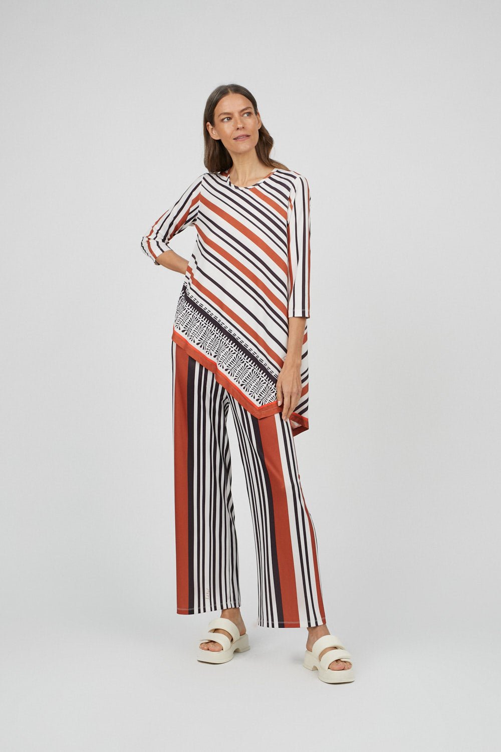 PANTALON - Mercedes de Miguel