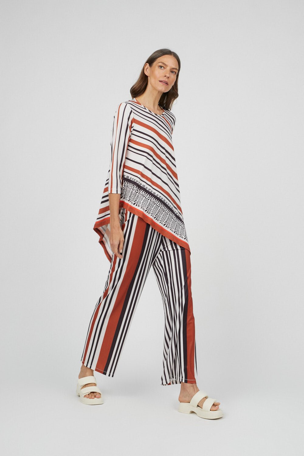 PANTALON - Mercedes de Miguel