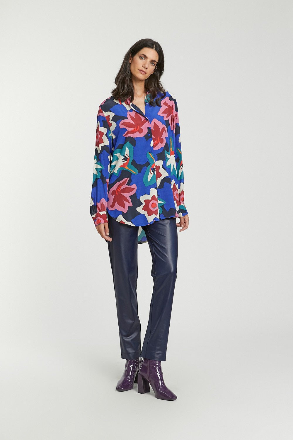 PANTALON - Mercedes de Miguel