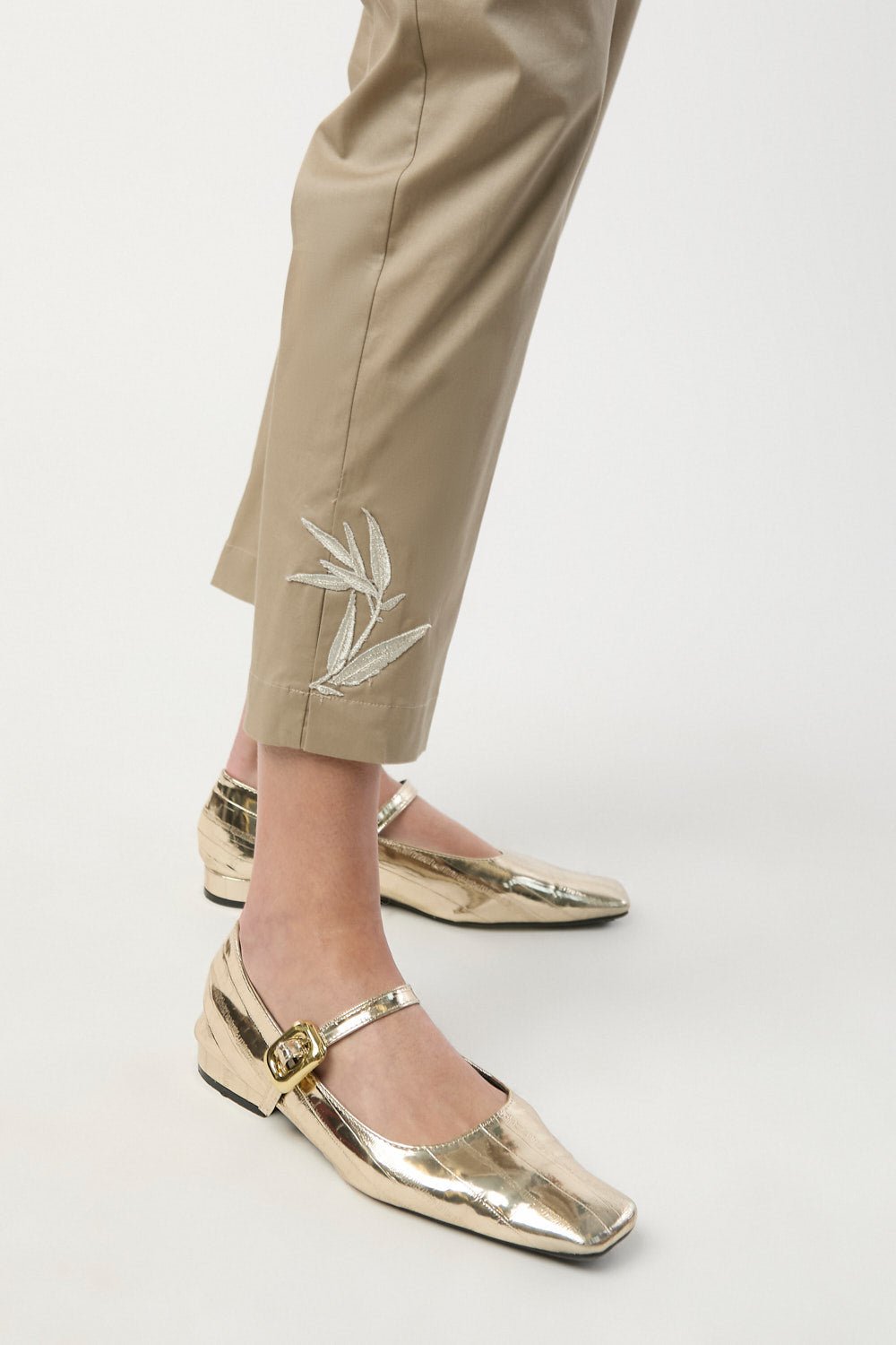 PANTALON - Mercedes de Miguel