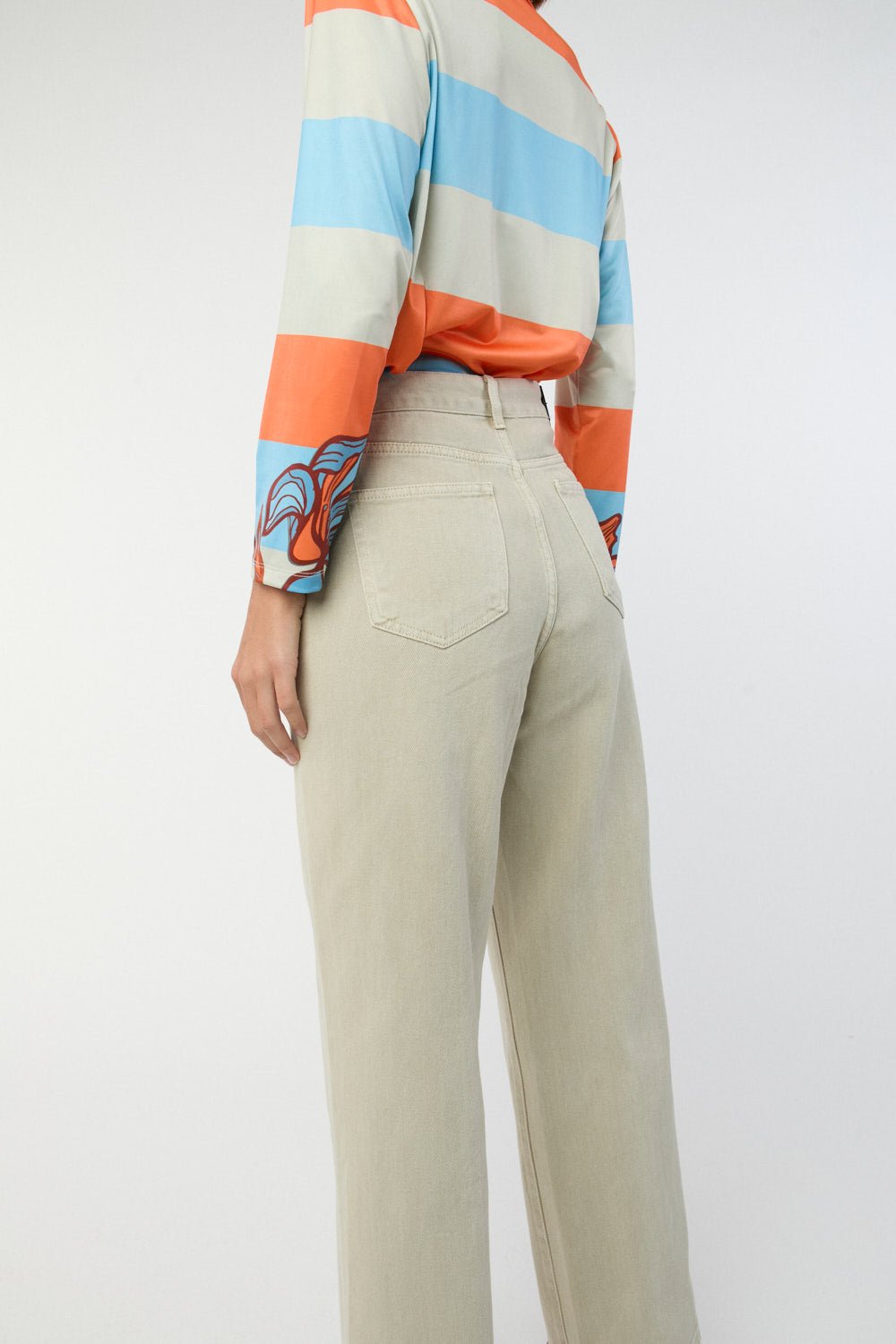 PANTALON - Mercedes de Miguel