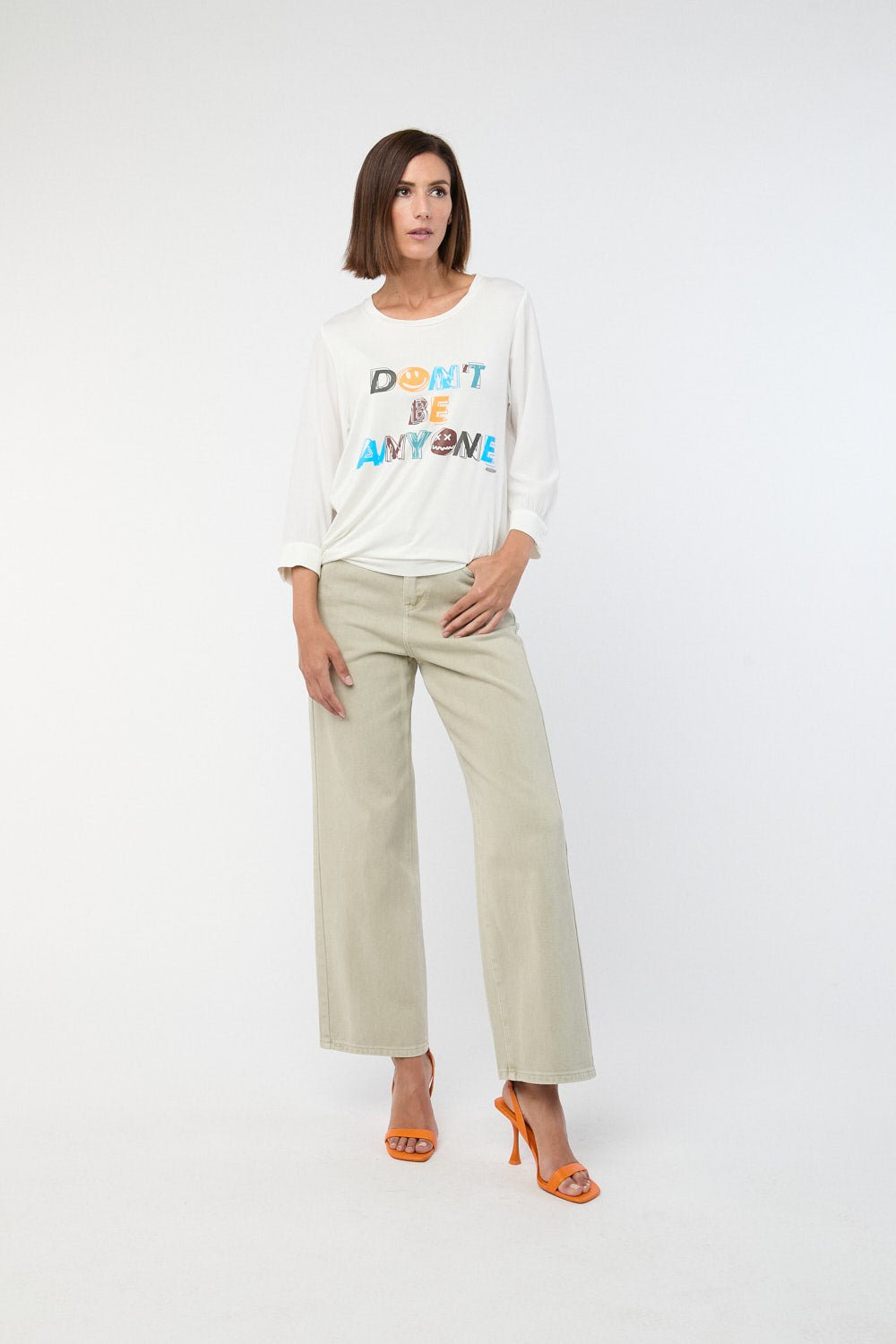 PANTALON - Mercedes de Miguel