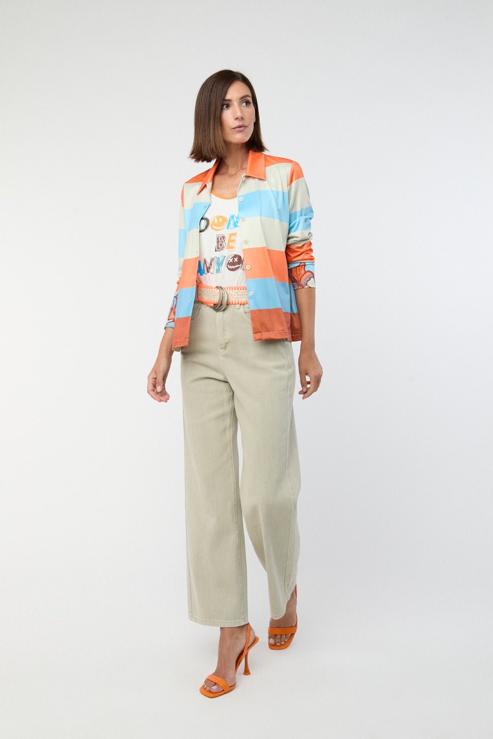 PANTALON - Mercedes de Miguel