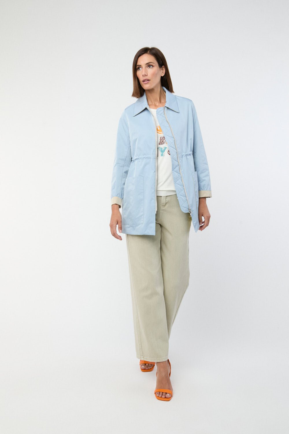 PANTALON - Mercedes de Miguel