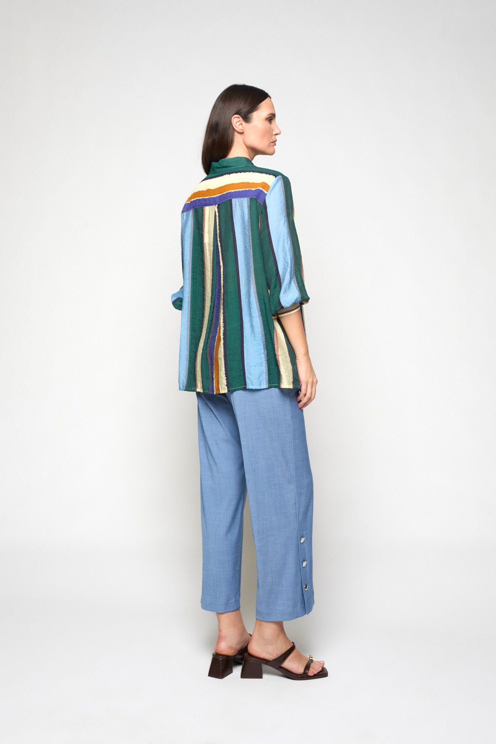 PANTALON - Mercedes de Miguel