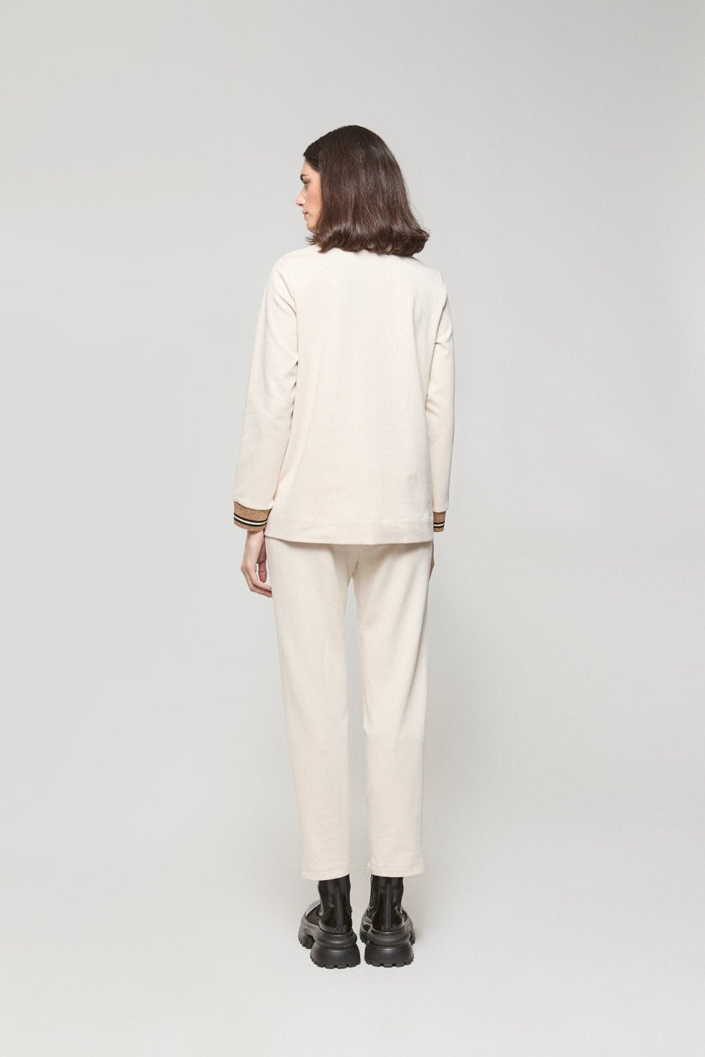 PANTALON - Mercedes de Miguel