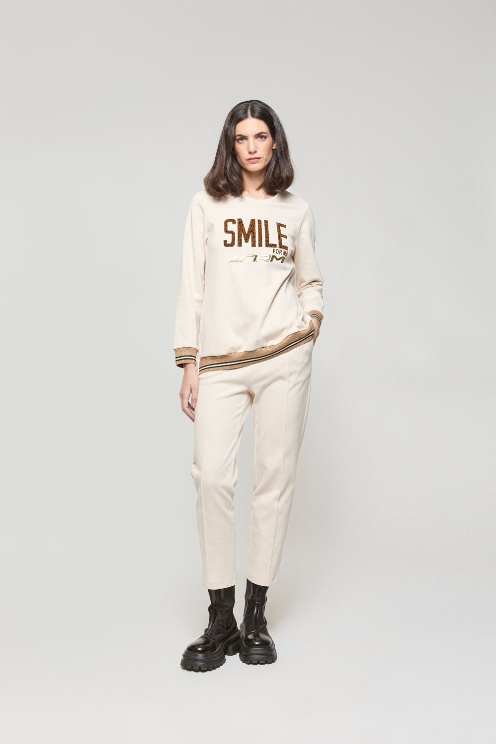 PANTALON - Mercedes de Miguel