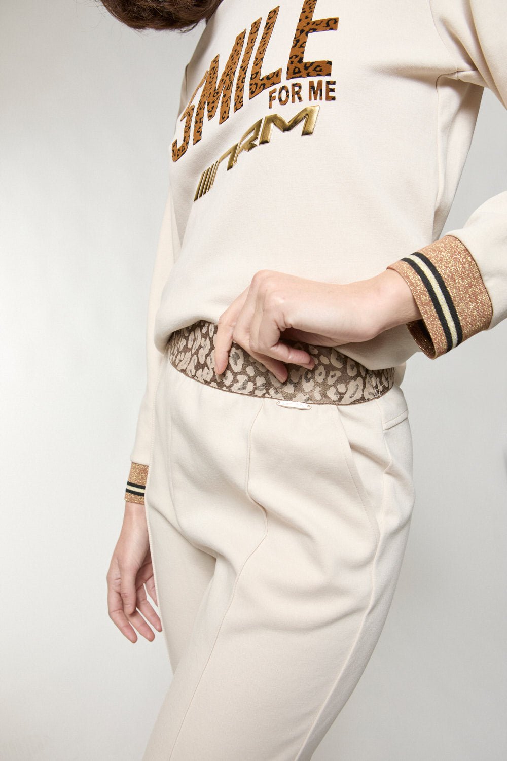 PANTALON - Mercedes de Miguel