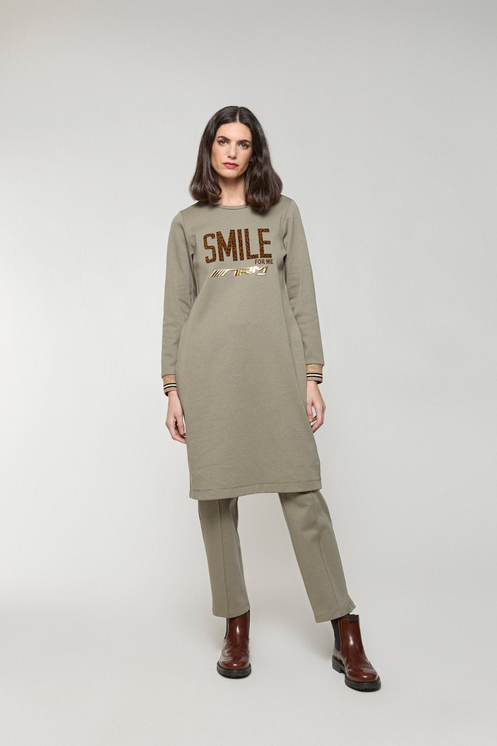 PANTALON - Mercedes de Miguel