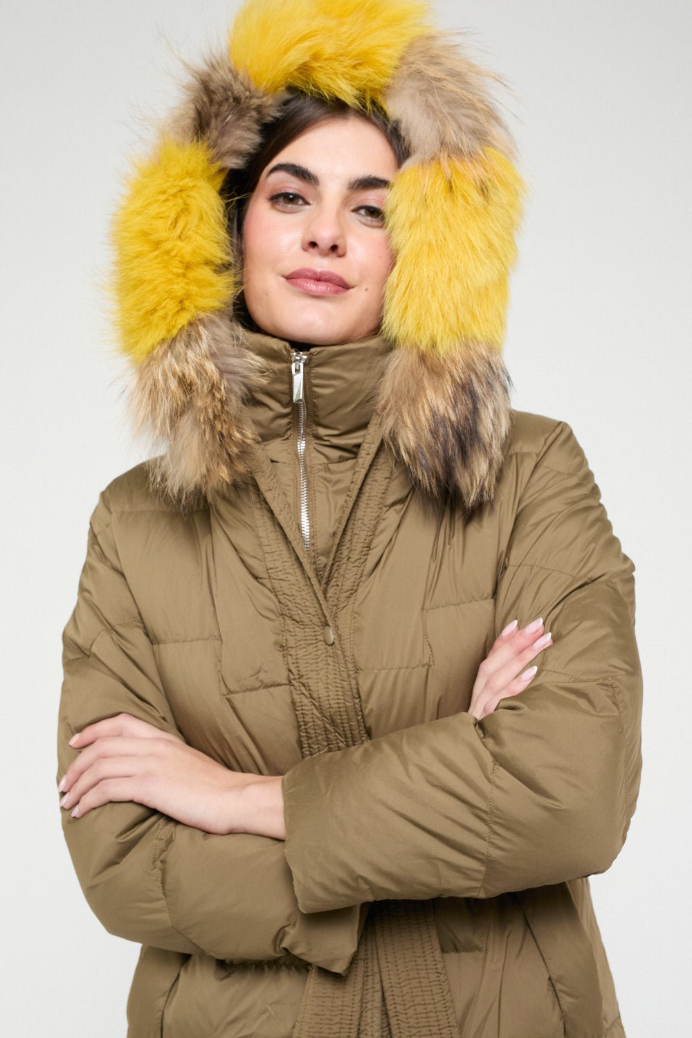 GABARDINA - Mercedes de Miguel