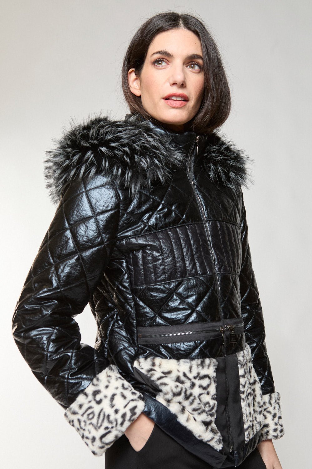 GABARDINA - Mercedes de Miguel