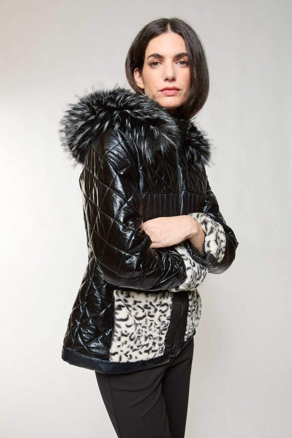 GABARDINA - Mercedes de Miguel