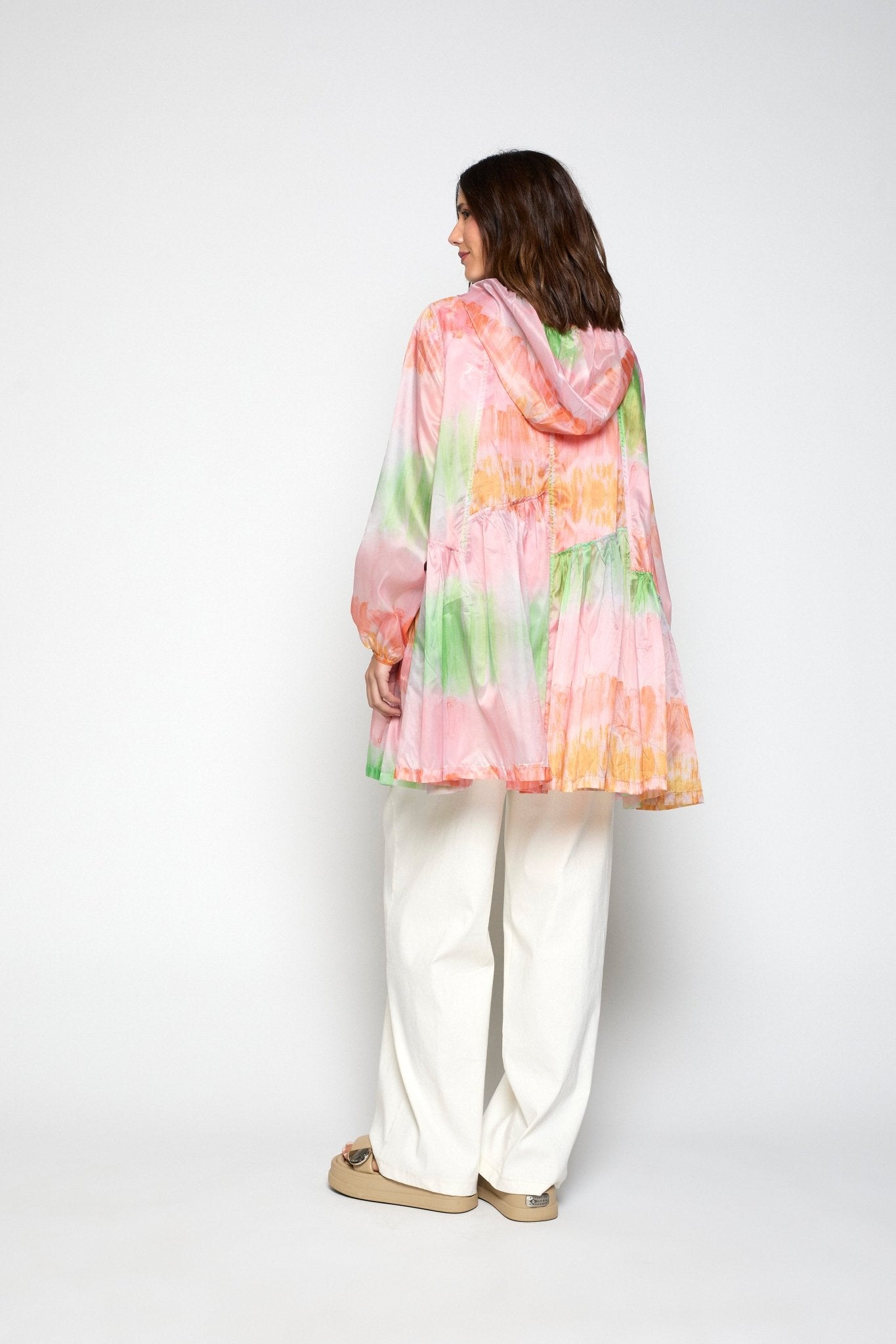 GABARDINA - Mercedes de Miguel