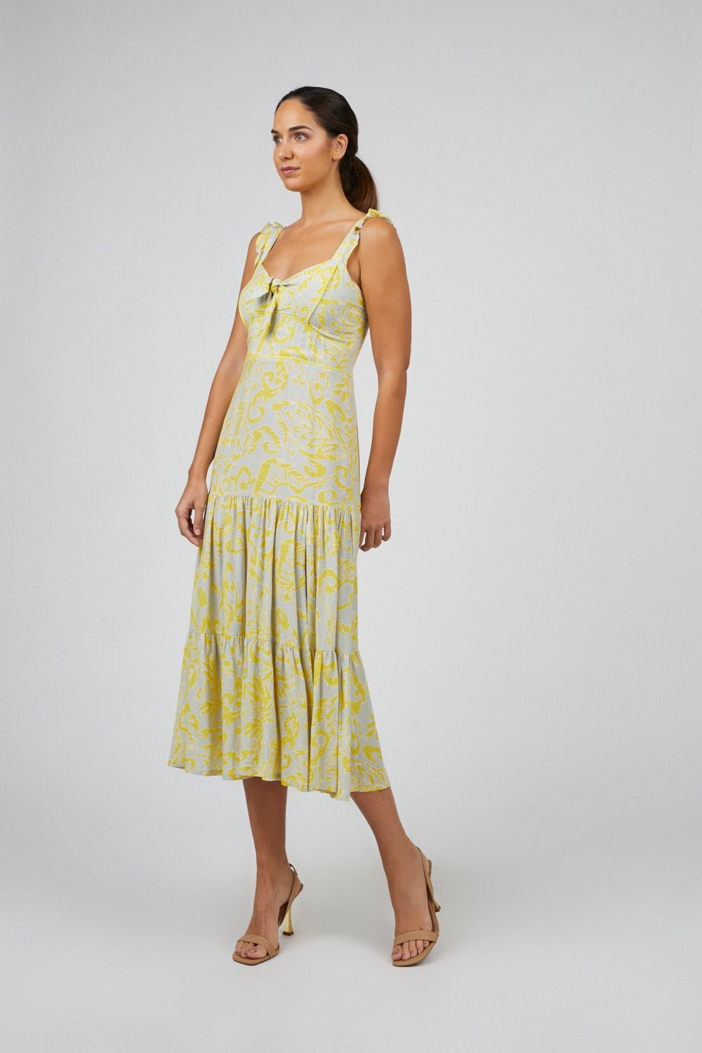 BLUSA - Mercedes de Miguel