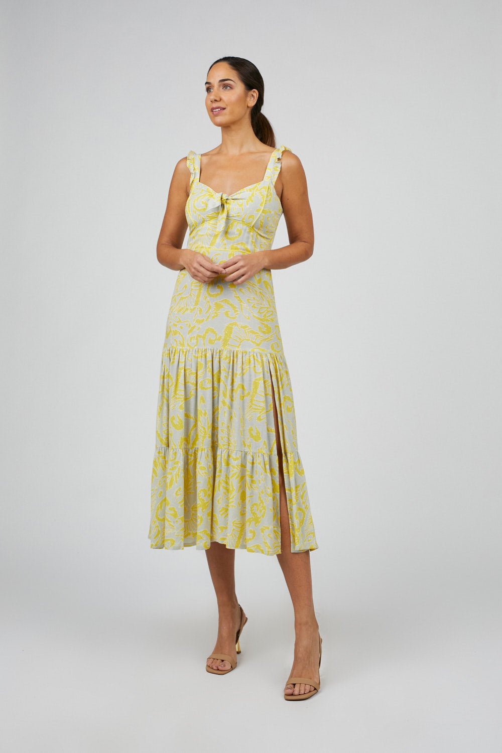 BLUSA - Mercedes de Miguel