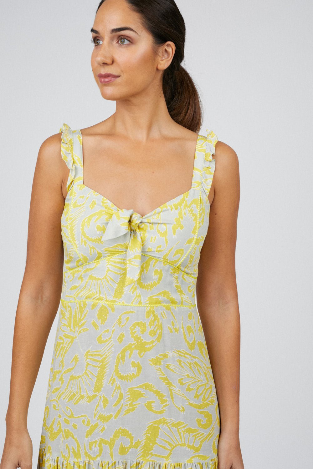 BLUSA - Mercedes de Miguel