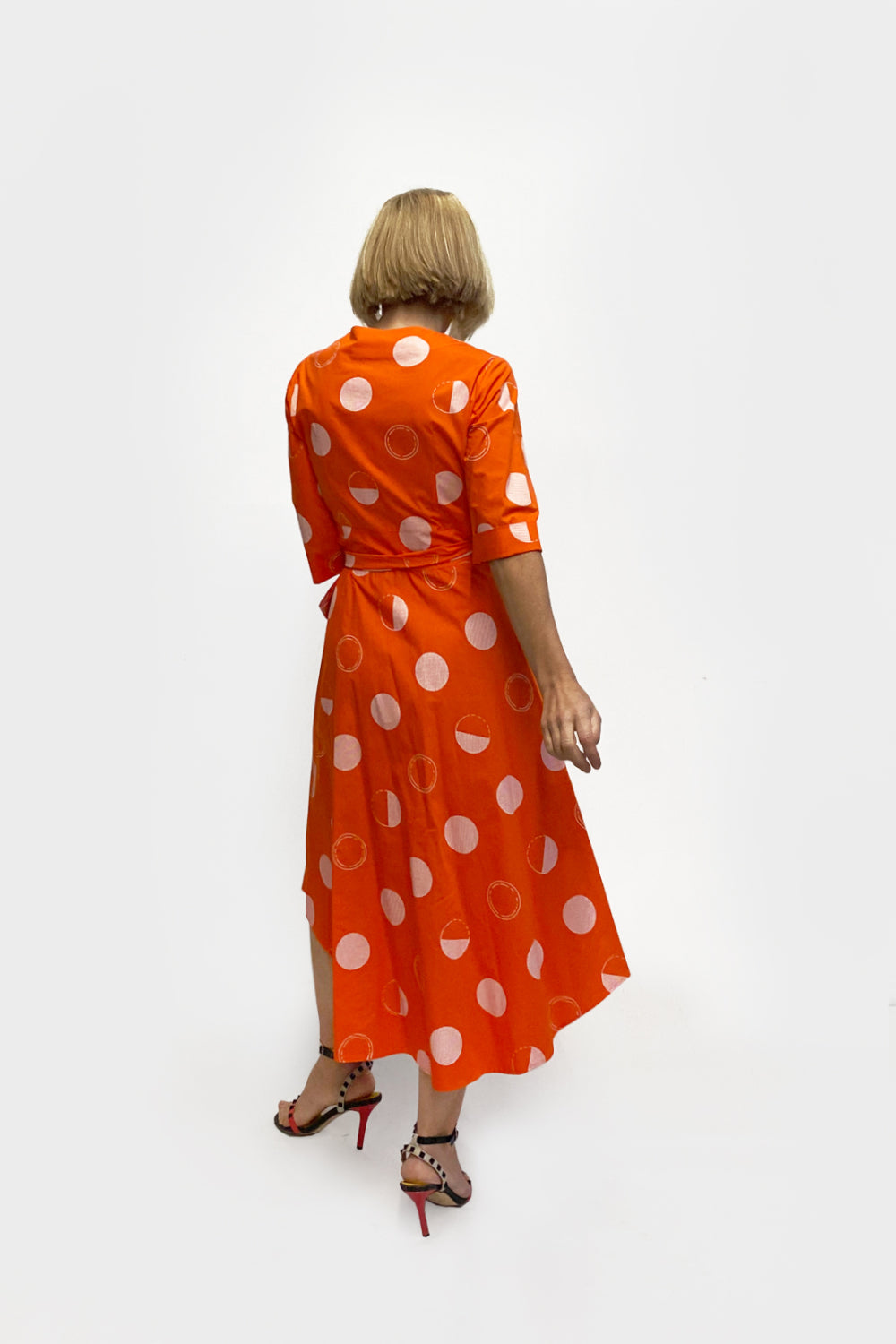 Vestido Lola Quisquilla