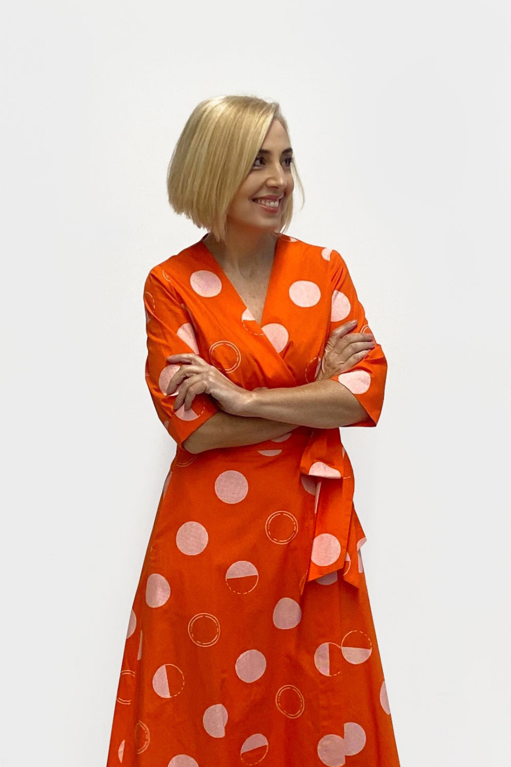 Vestido Lola Quisquilla
