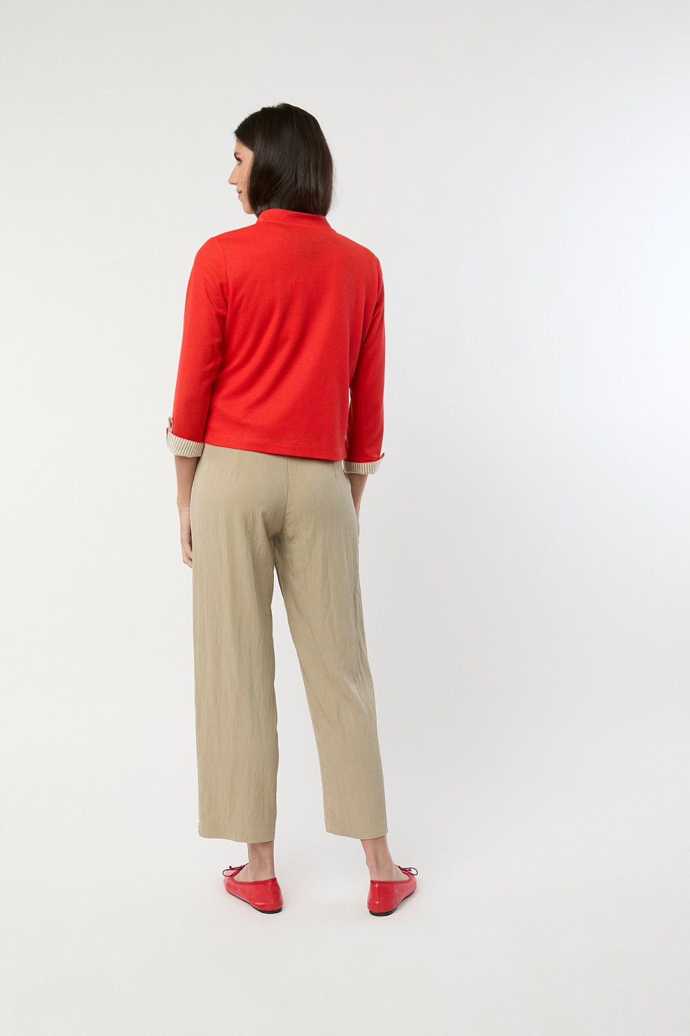 Pantalon Cherry Visón