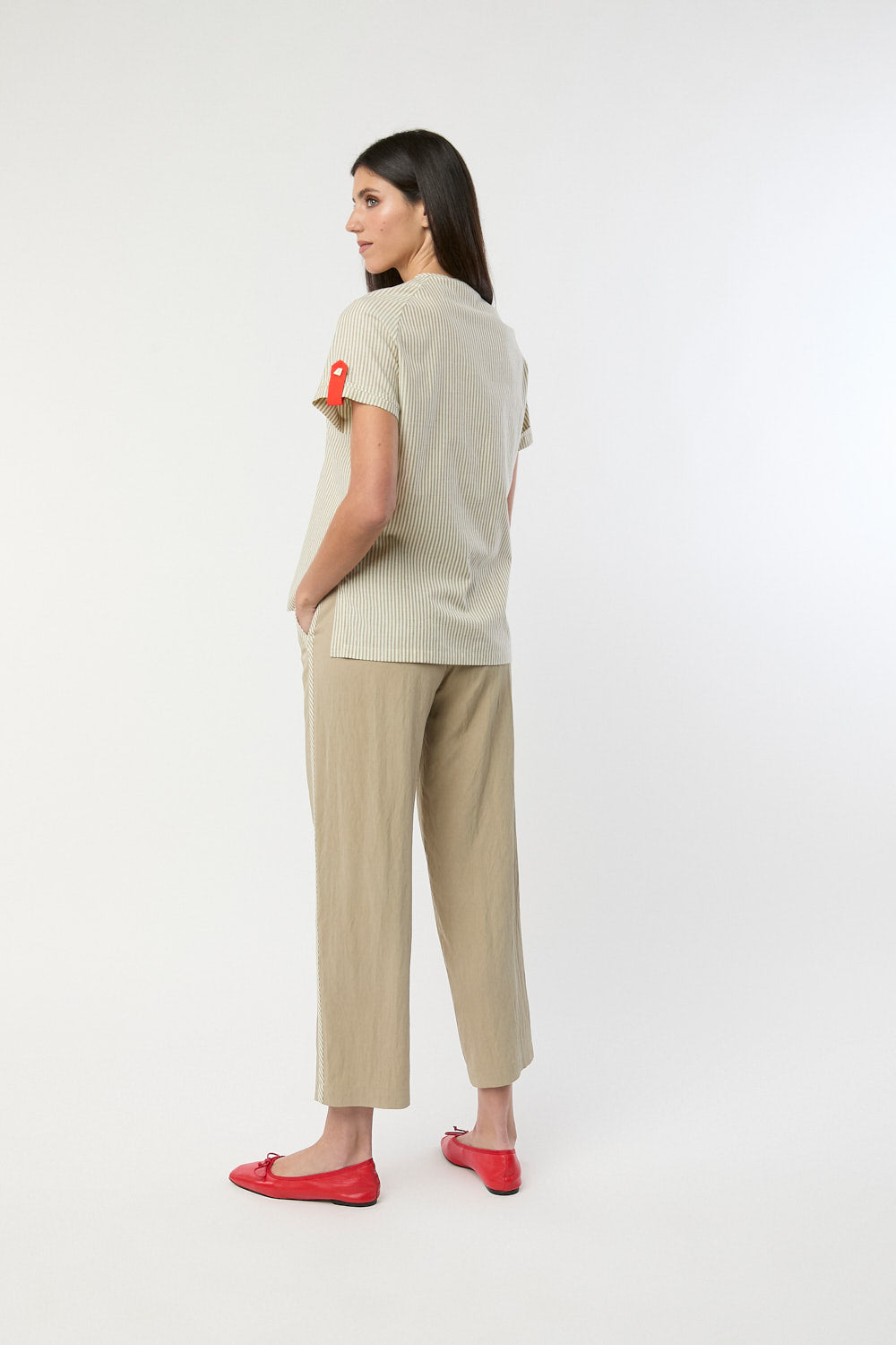 Pantalon Cherry Visón