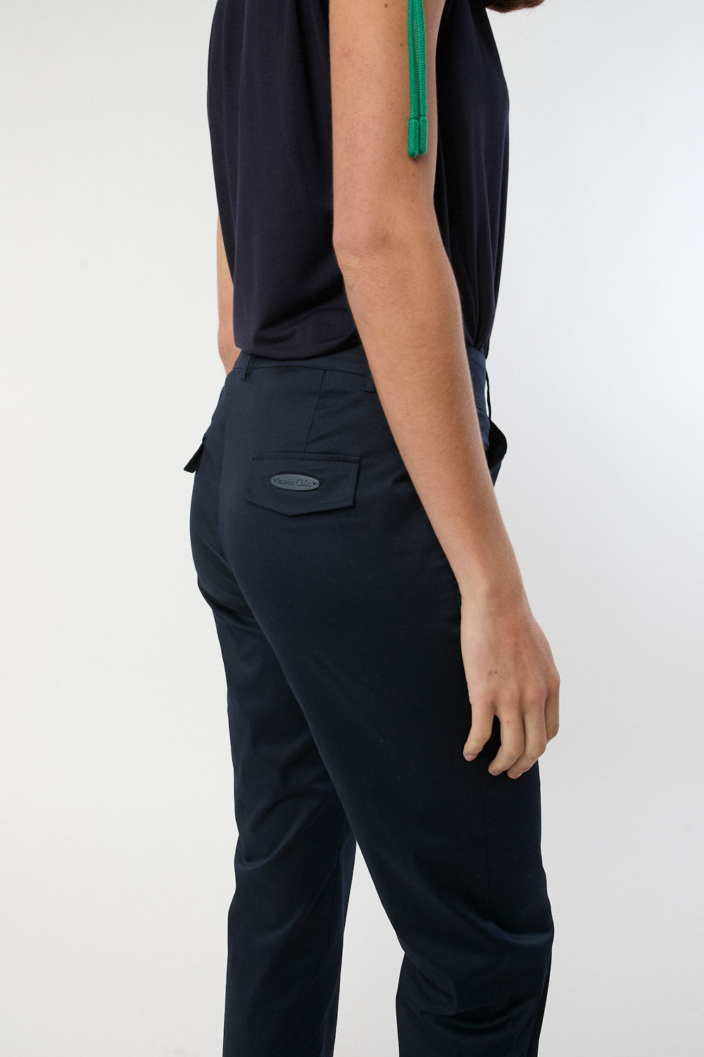 Pantalon Sport Marino