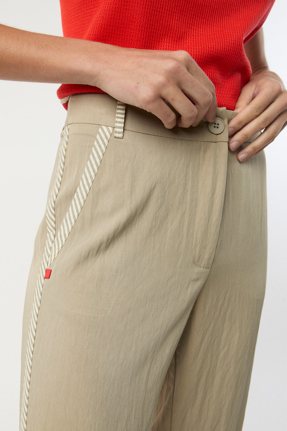 Pantalon Cherry Visón