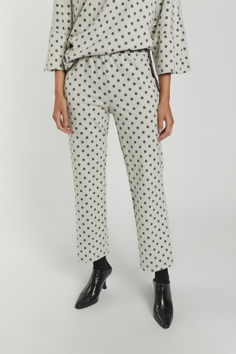 Pantalon Ana Crudo