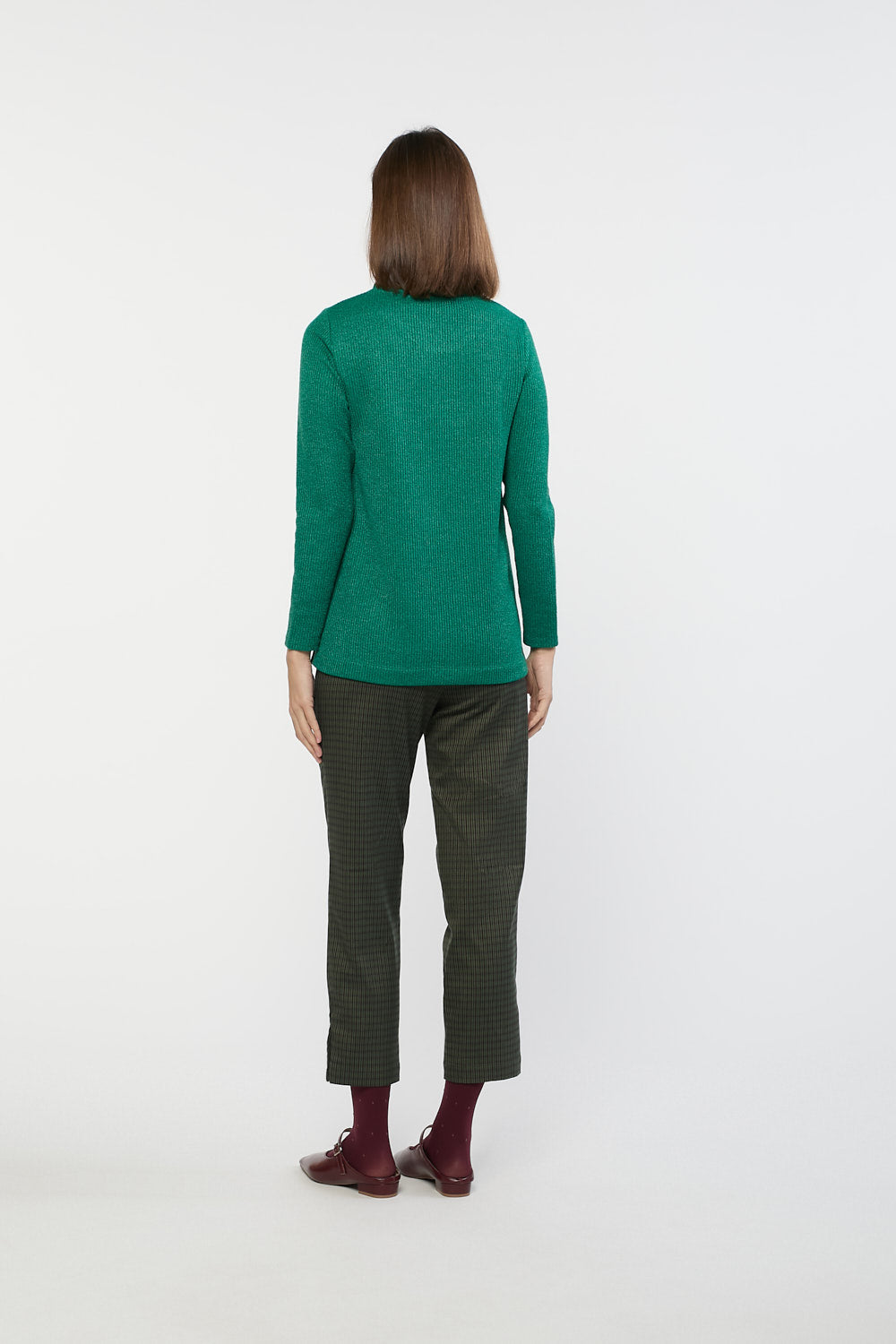 Pantalón Monet Kaki