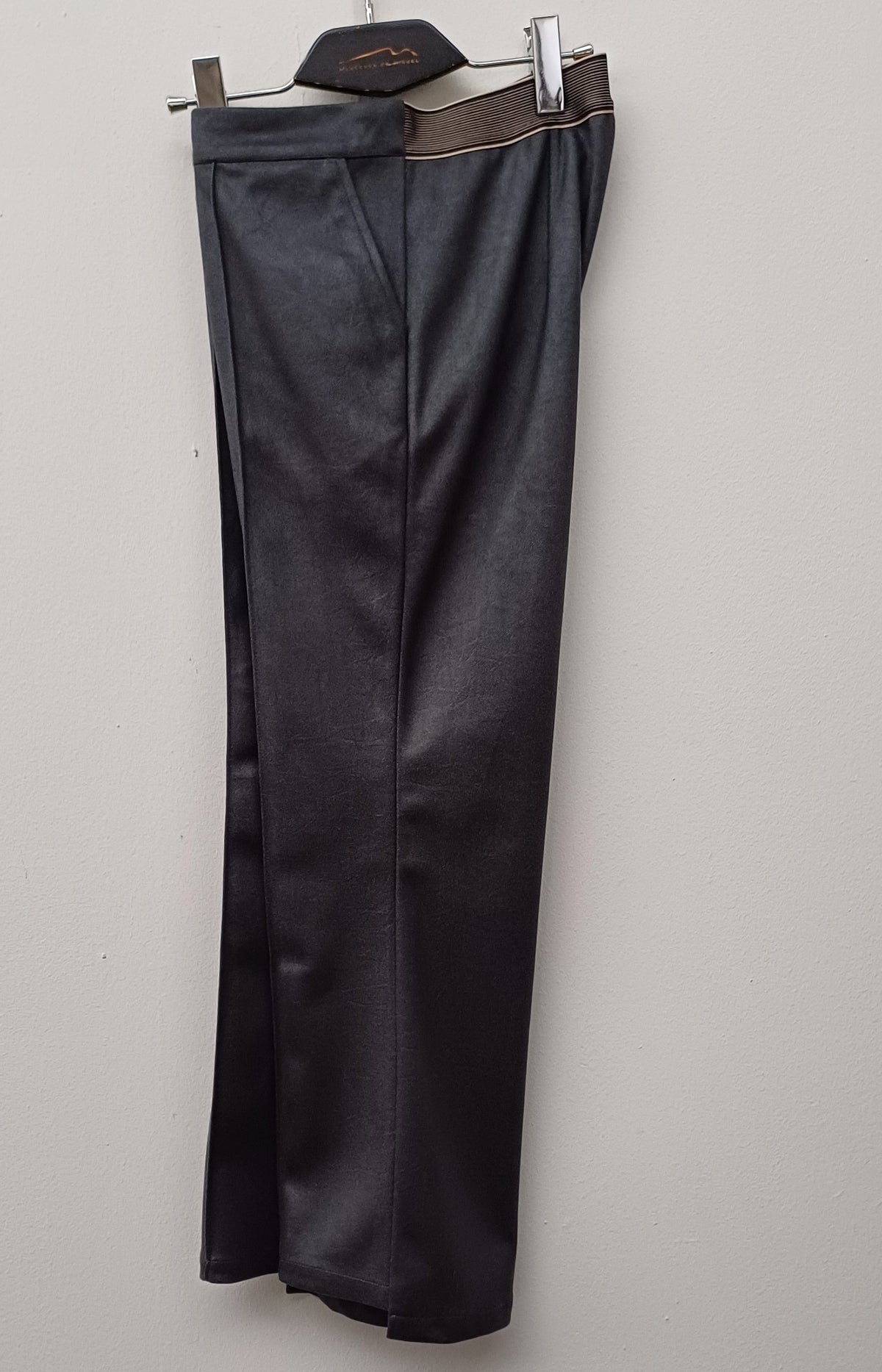 Pantalon Satori Gris