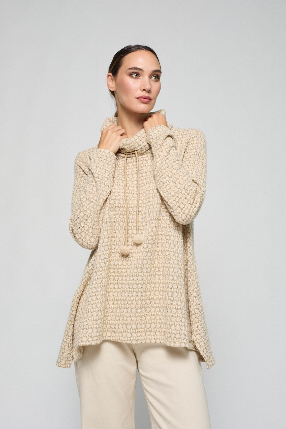 Jersey Nadia Crudo