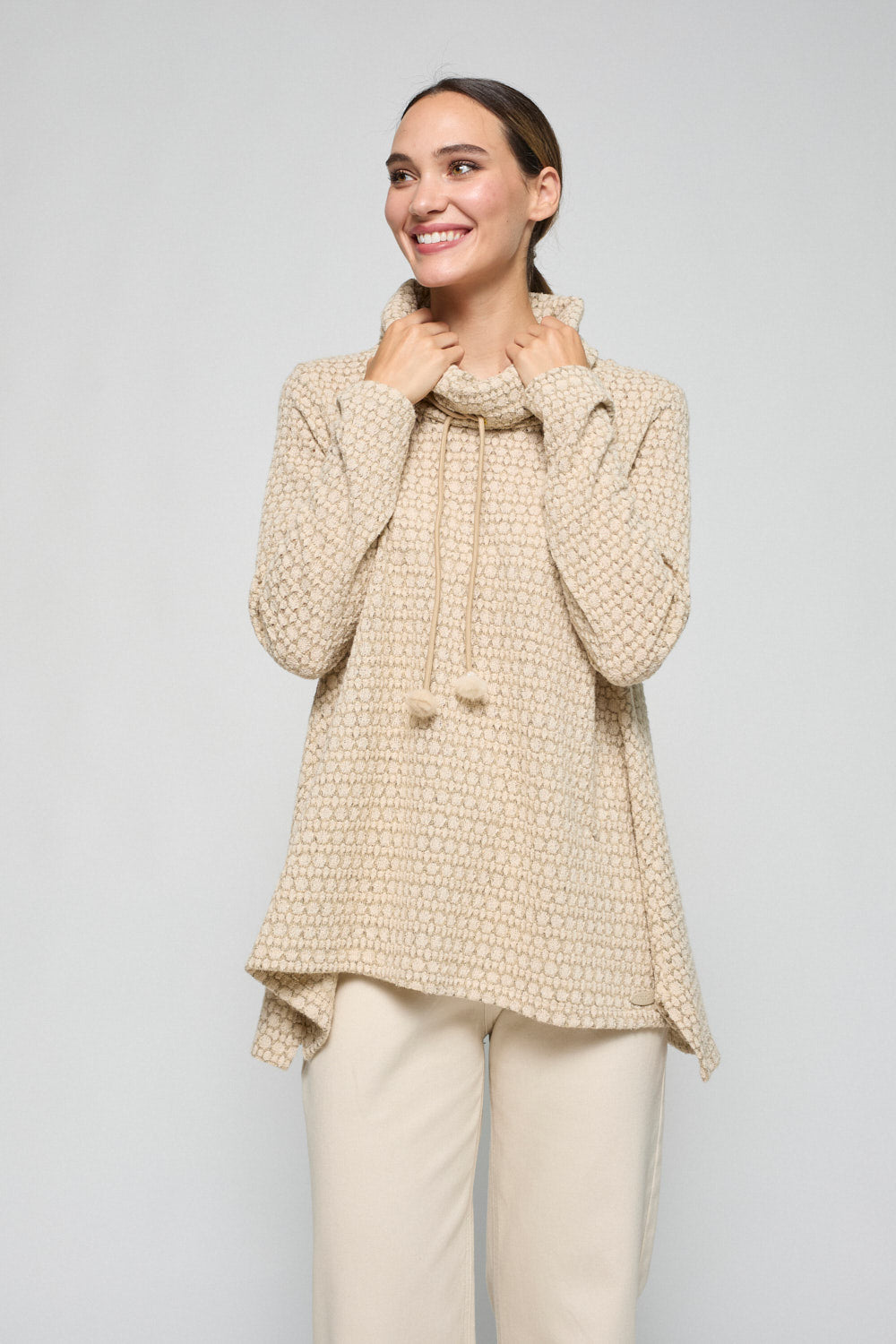 Jersey Nadia Crudo