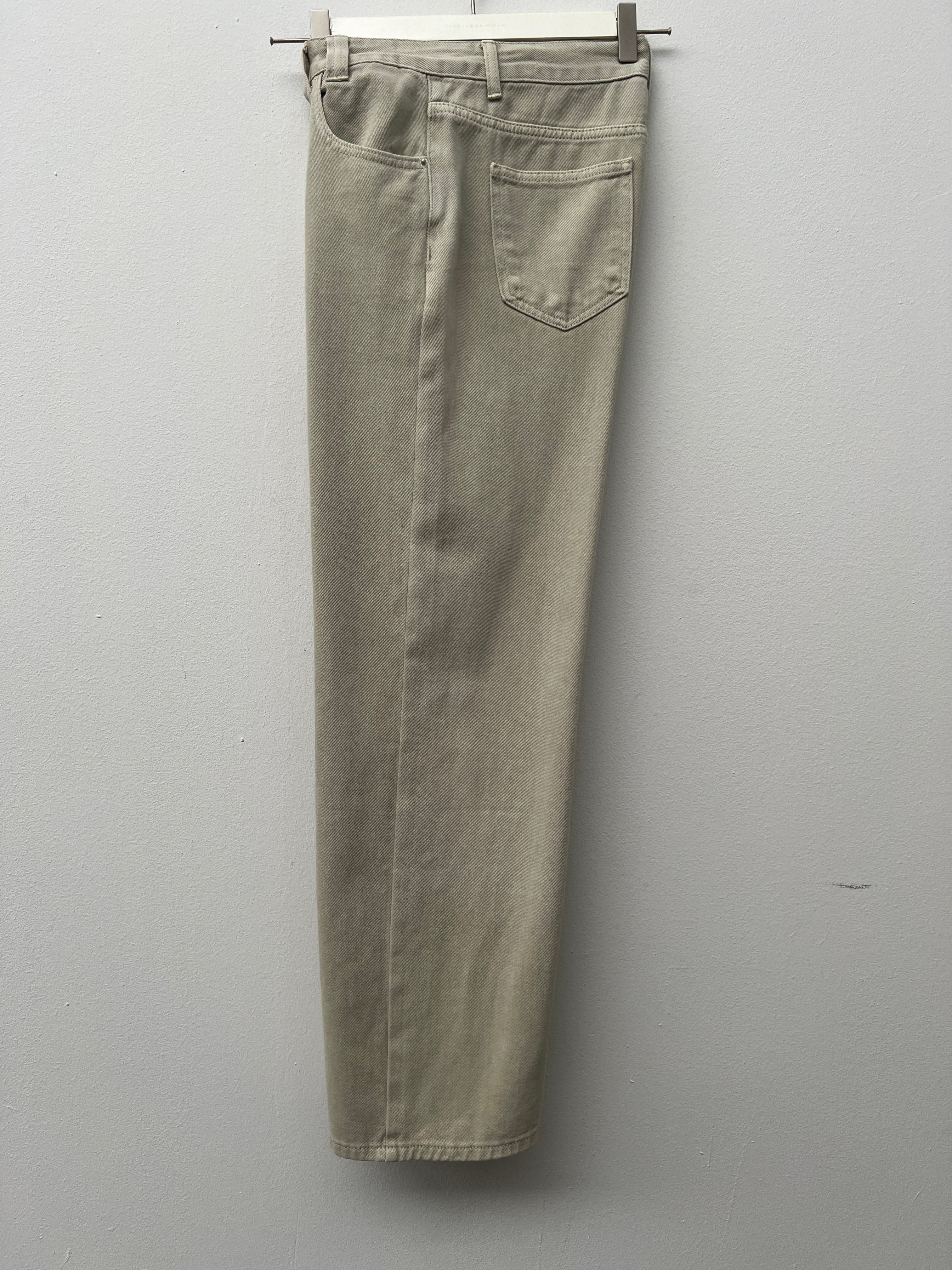 Pantalón Sport Kaki