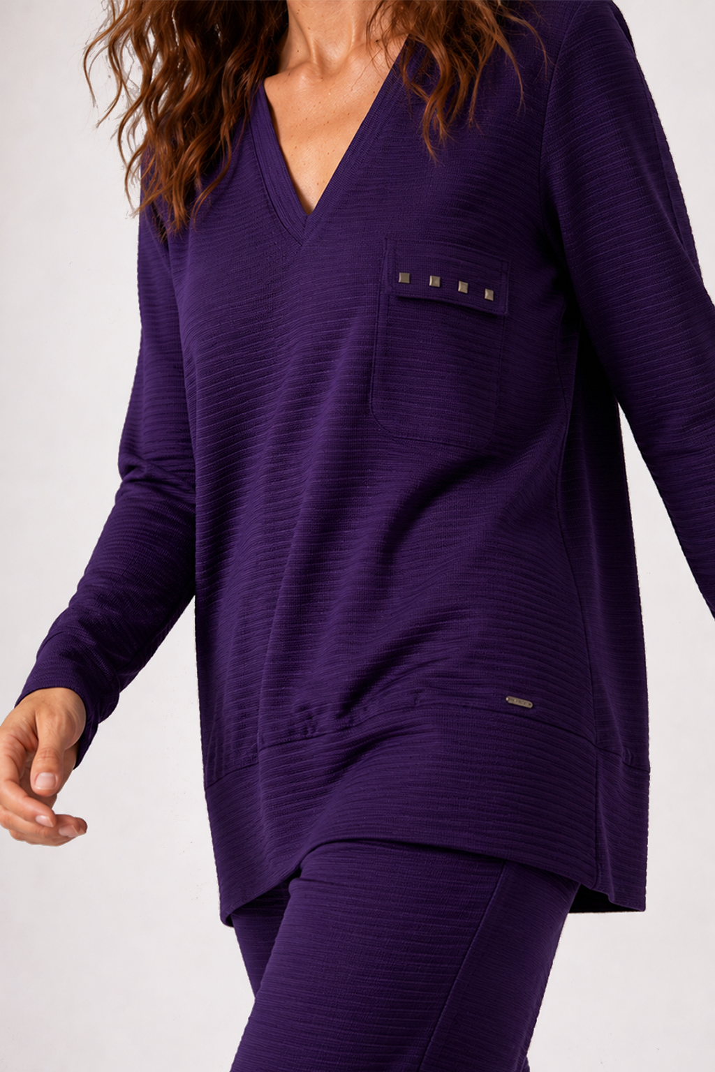Jersey Aberturas Paula Morado
