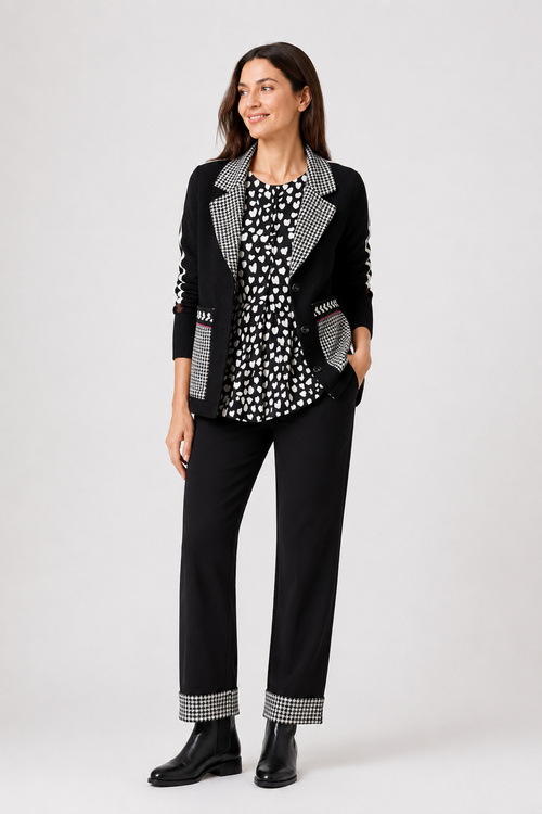 Look Casandra 1