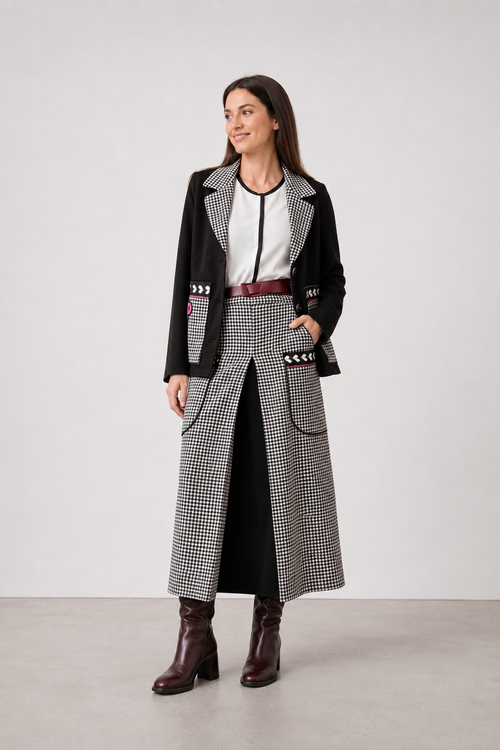 Look Casandra 2