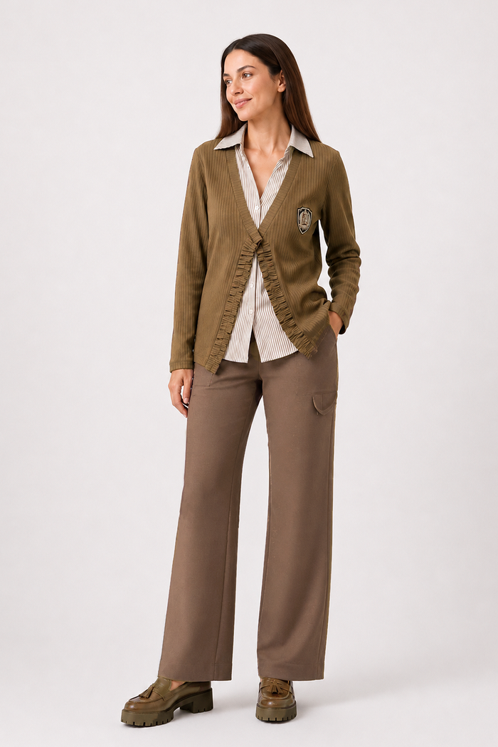 Look Sibila 5