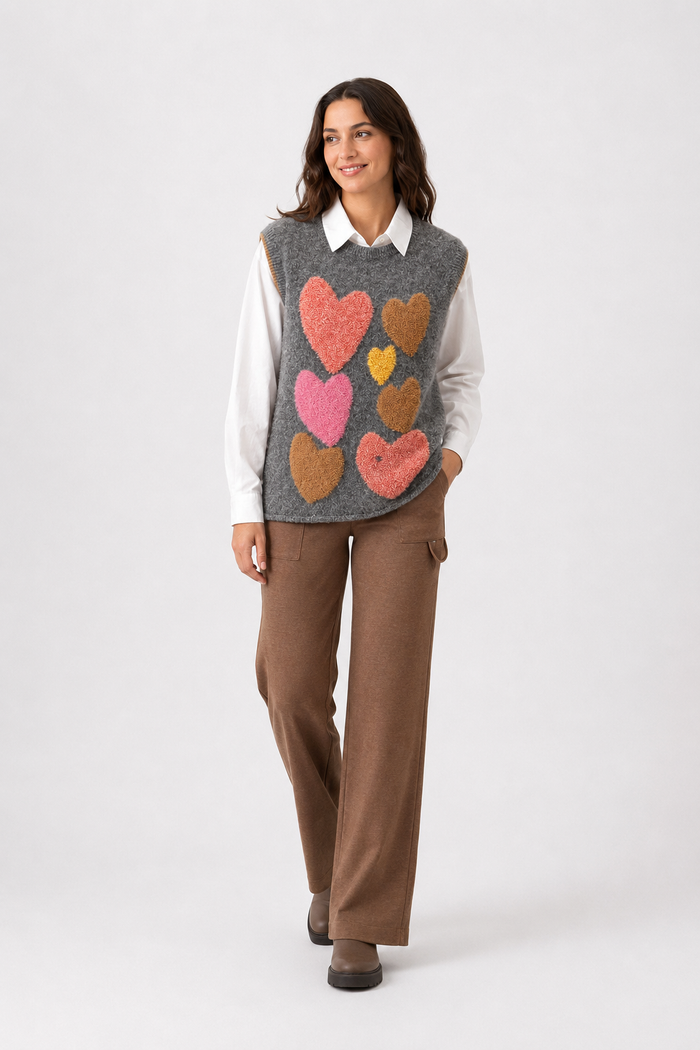 Look Sibila 3